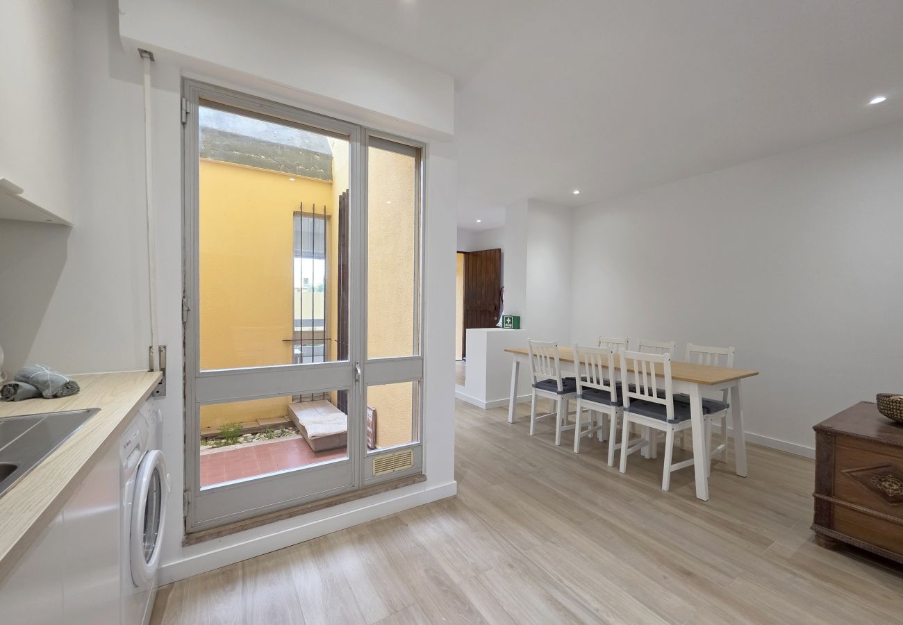 Apartamento en Vilamoura - Barca do Lago Oásis by SAPvillas