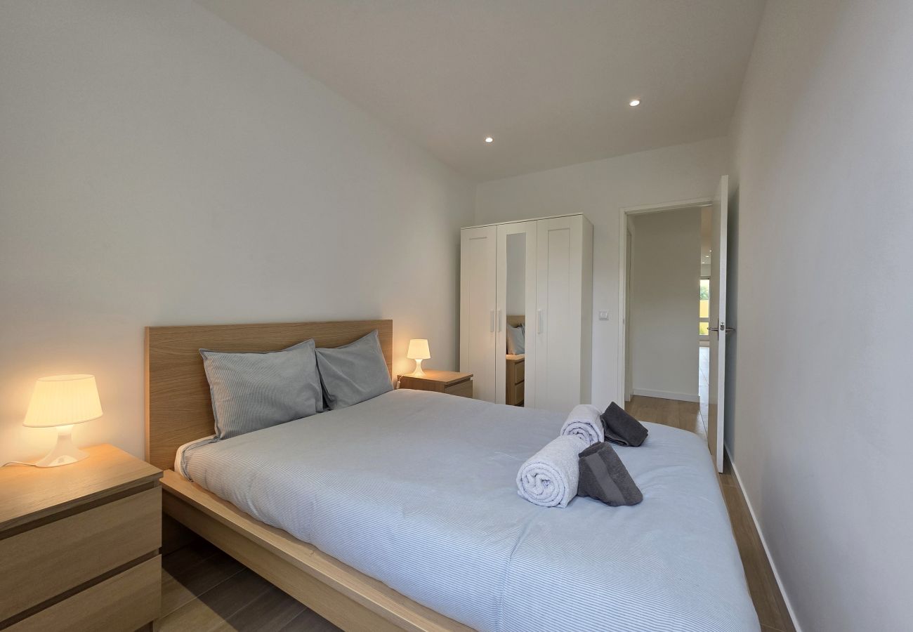 Apartamento en Vilamoura - Barca do Lago Oásis by SAPvillas