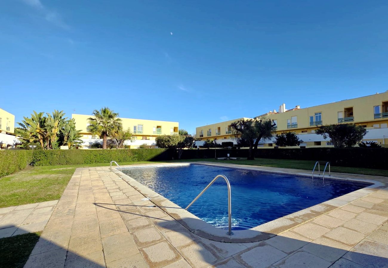 Apartamento en Vilamoura - Barca do Lago Oásis by SAPvillas