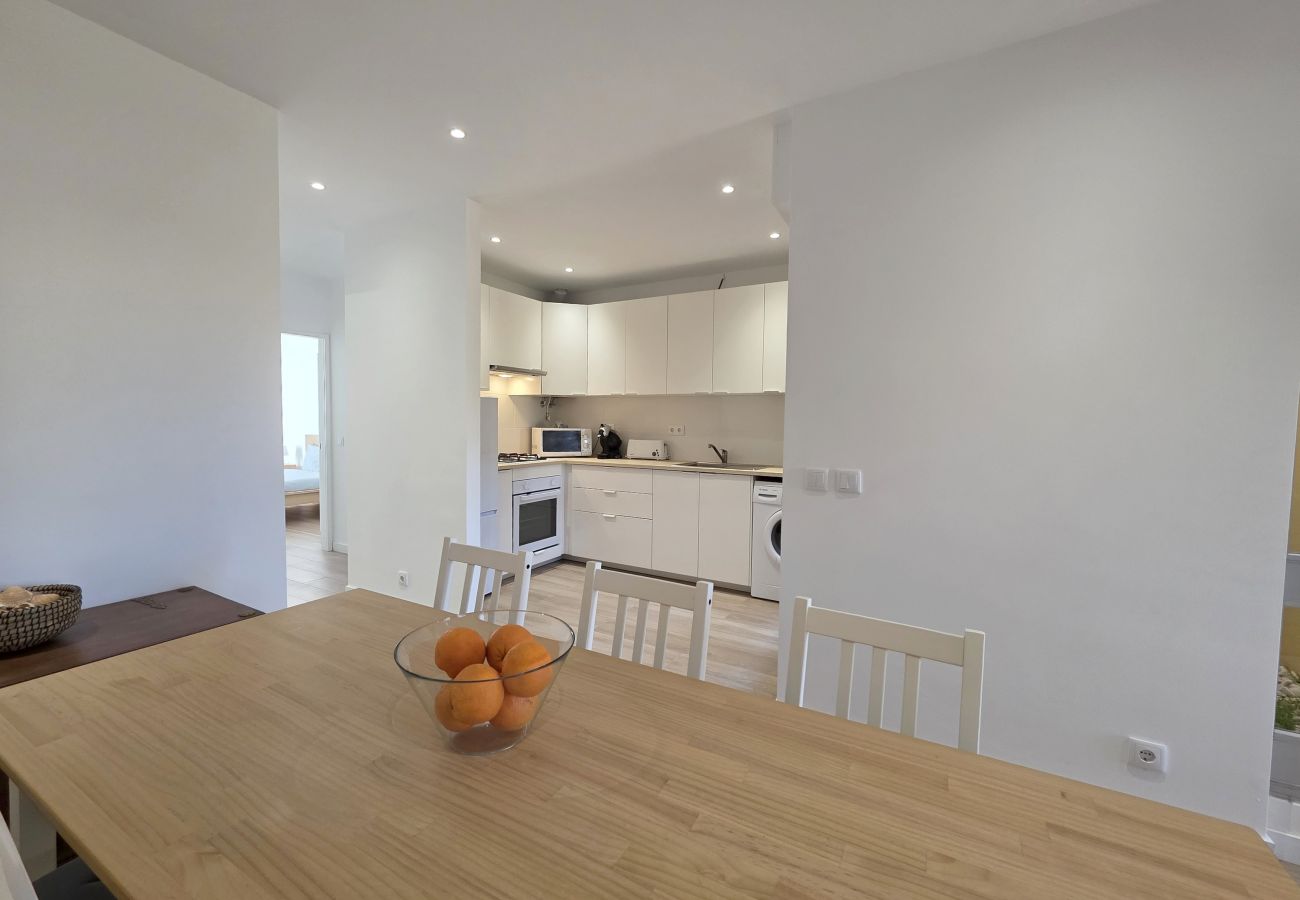 Apartamento en Vilamoura - Barca do Lago Oásis by SAPvillas