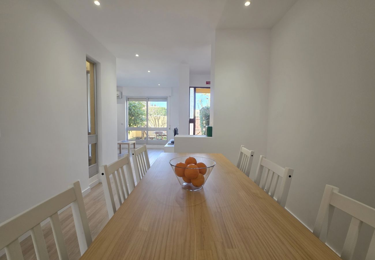 Apartamento en Vilamoura - Barca do Lago Oásis by SAPvillas