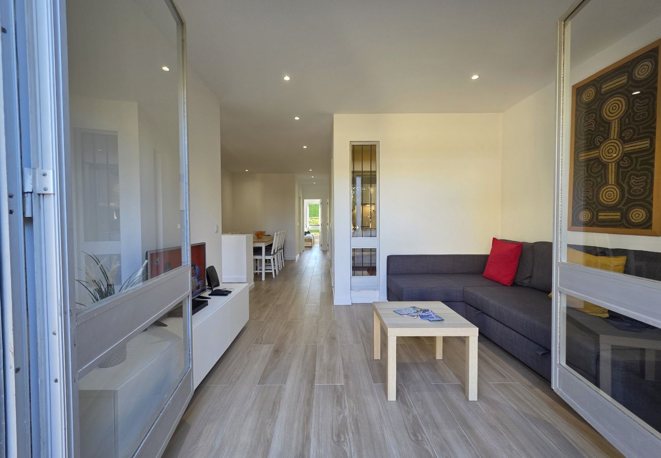 Apartamento en Vilamoura - Barca do Lago Oásis by SAPvillas