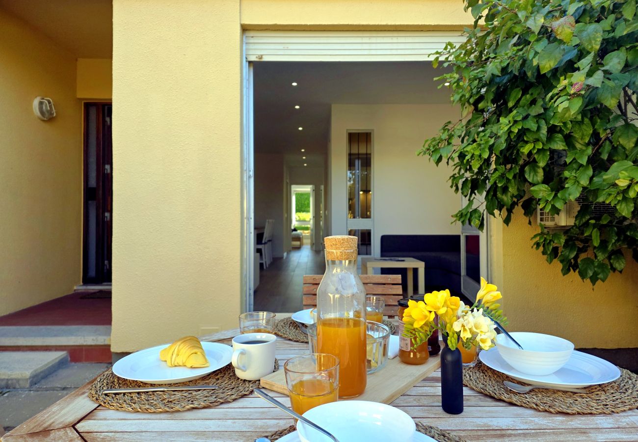 Apartamento en Vilamoura - Barca do Lago Oásis by SAPvillas