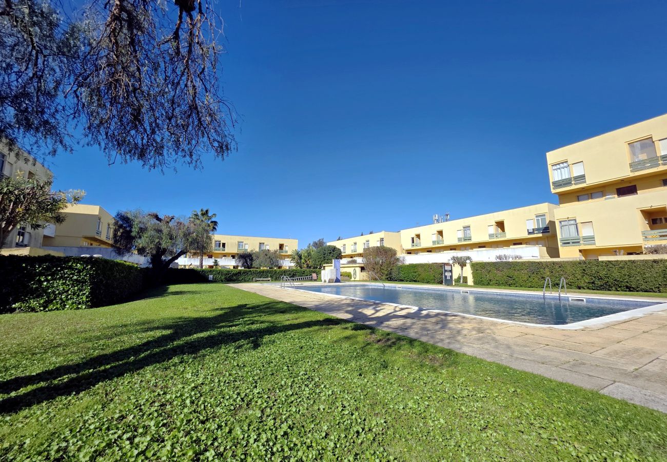 Apartamento en Vilamoura - Barca do Lago Oásis by SAPvillas