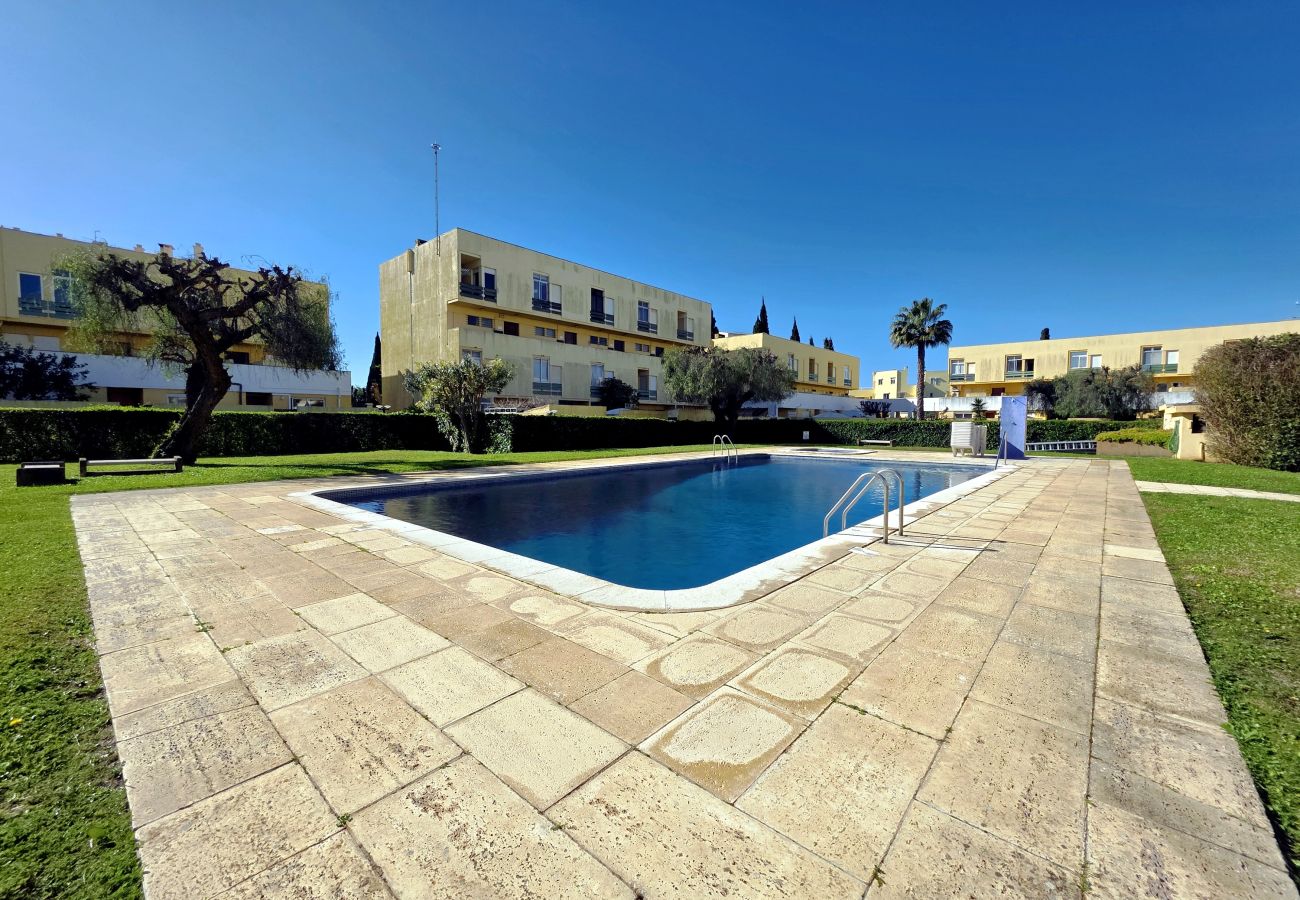 Apartamento en Vilamoura - Barca do Lago Oásis by SAPvillas