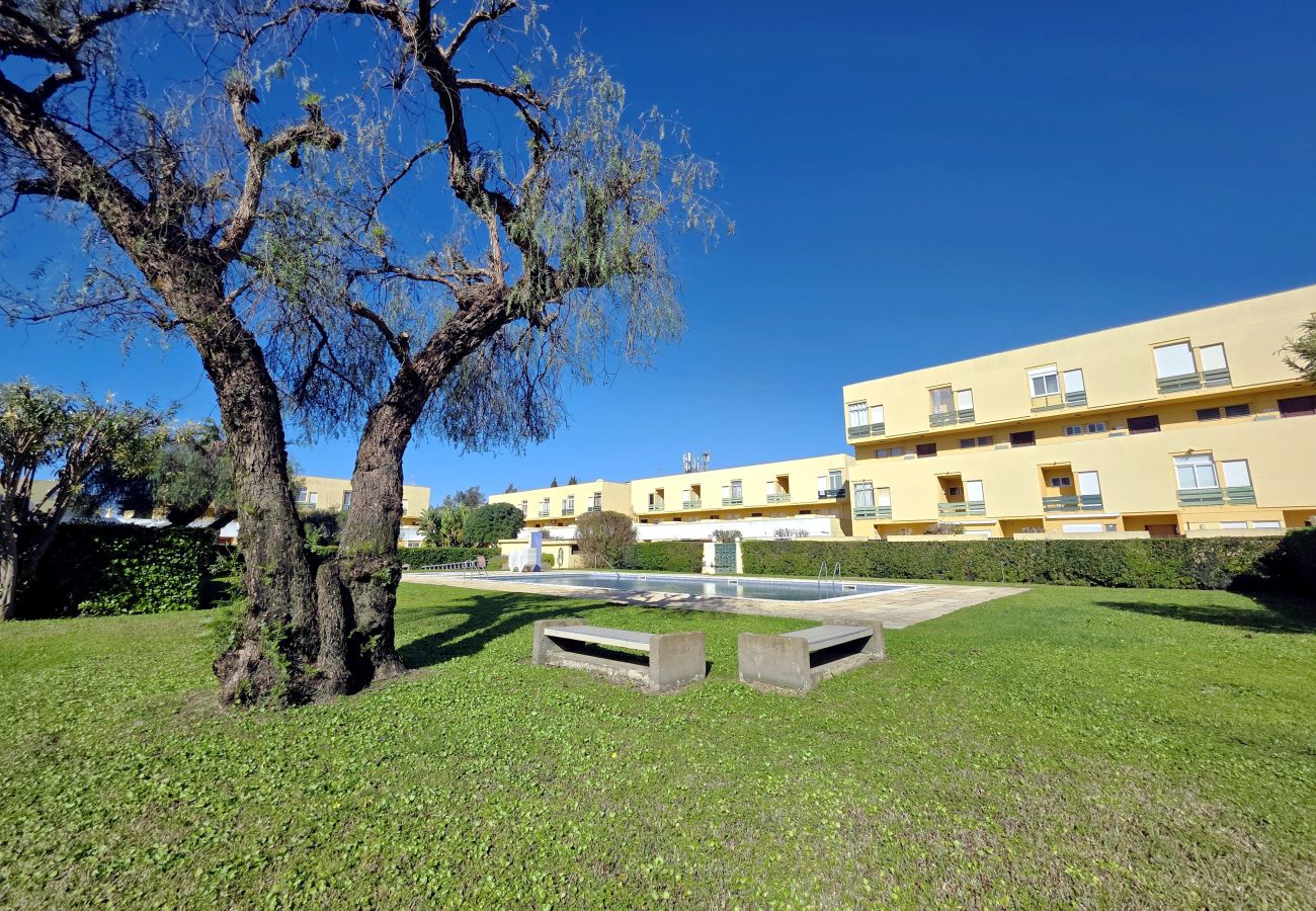 Apartamento en Vilamoura - Barca do Lago Oásis by SAPvillas