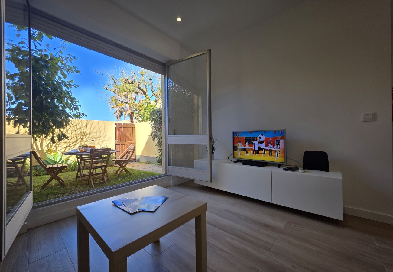 Apartamento en Vilamoura - Barca do Lago Oásis by SAPvillas