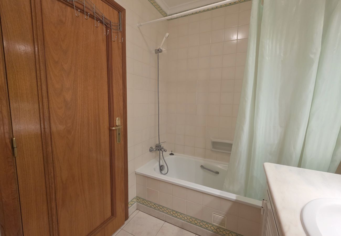 Apartamento en Vilamoura - Varandas do Sol Tango by SAPvillas