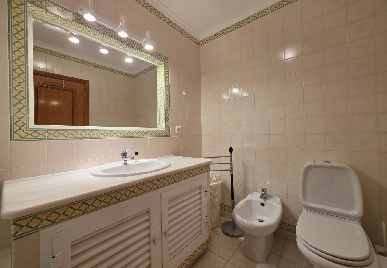 Apartamento en Vilamoura - Varandas do Sol Tango by SAPvillas