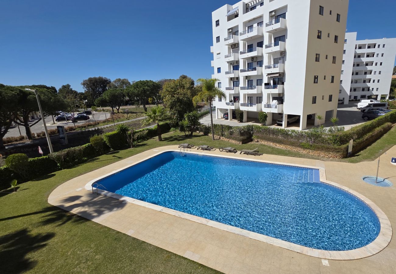 Apartamento en Vilamoura - Varandas do Sol Tango by SAPvillas