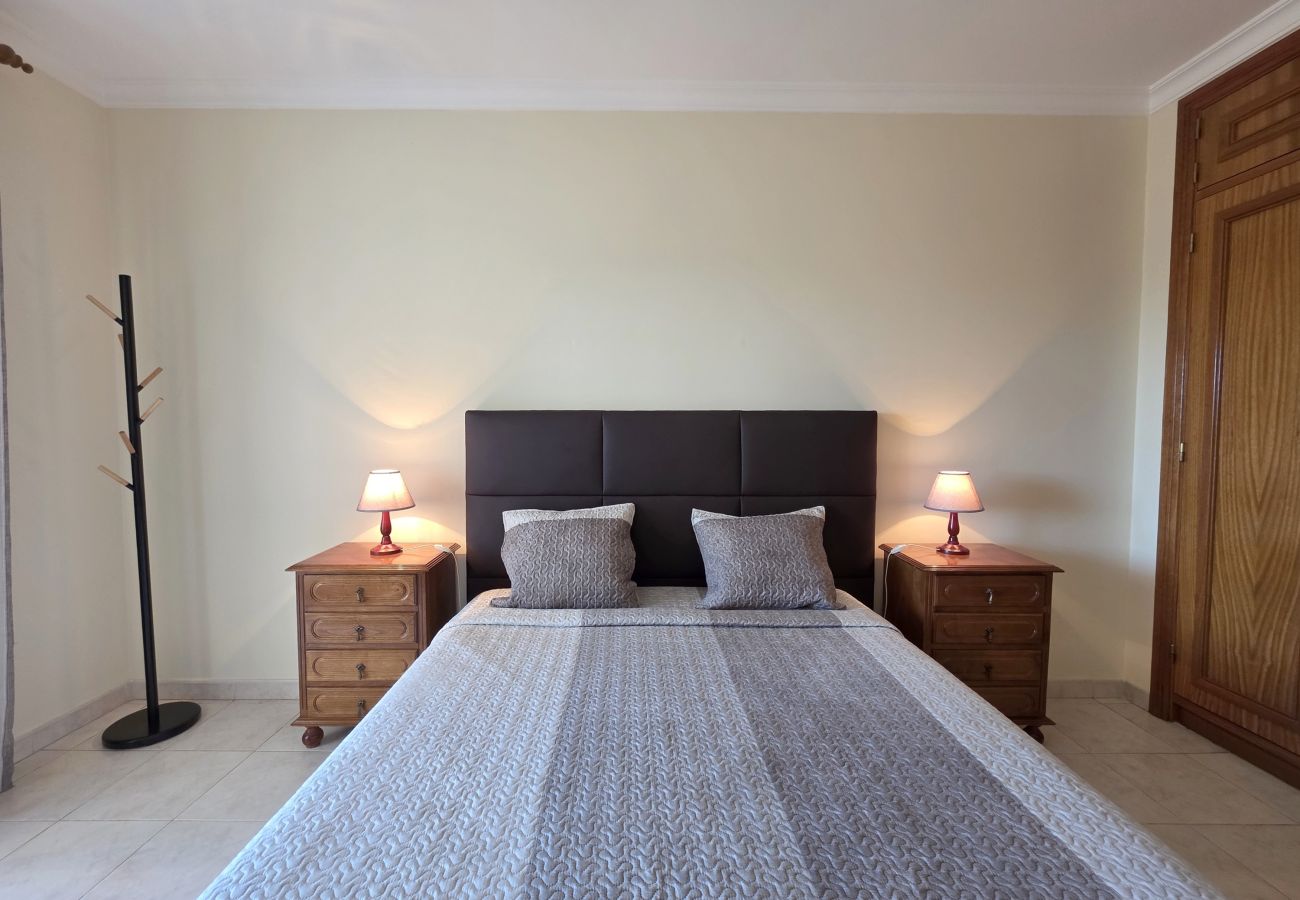 Apartamento en Vilamoura - Varandas do Sol Tango by SAPvillas