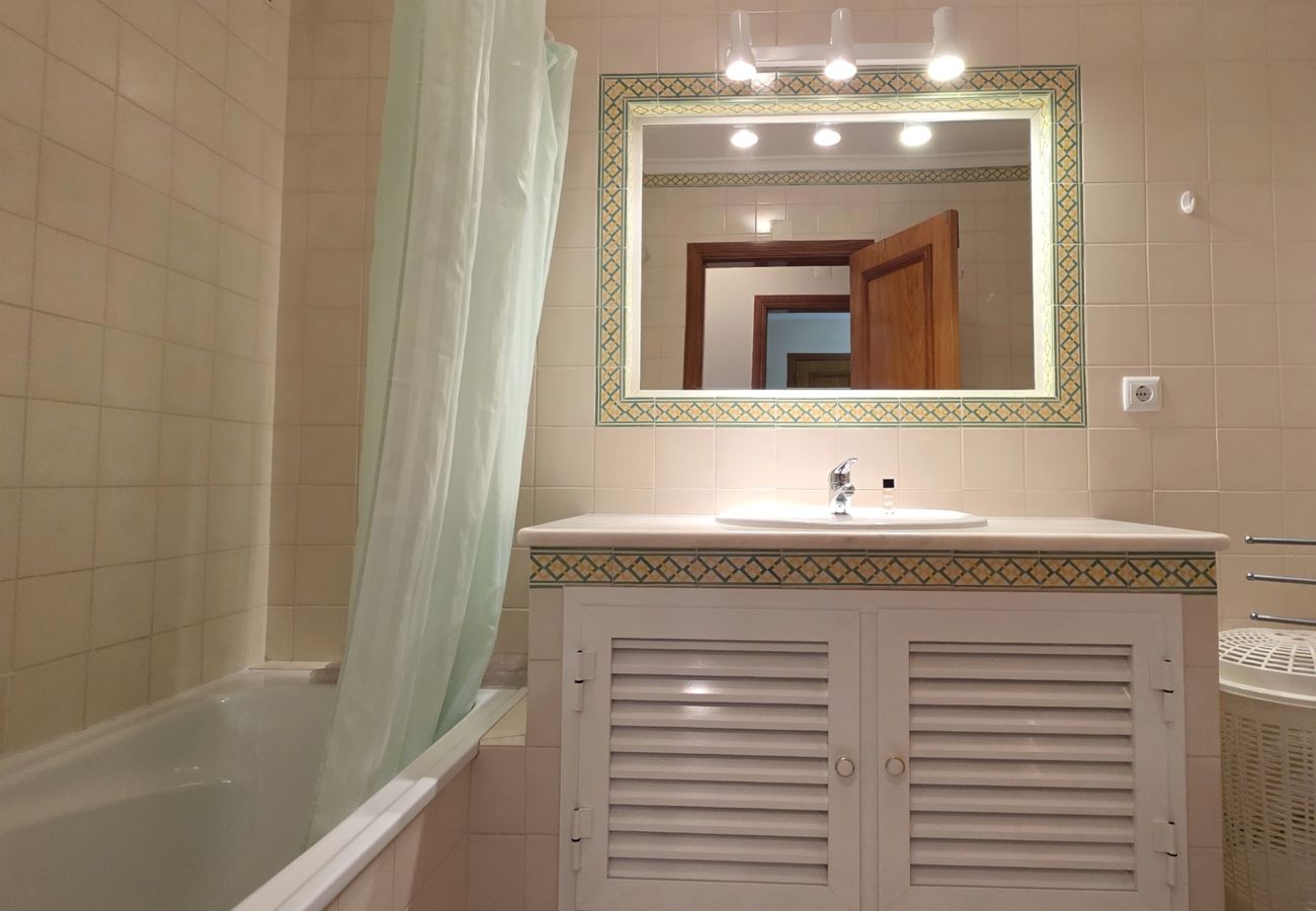 Apartamento en Vilamoura - Varandas do Sol Tango by SAPvillas