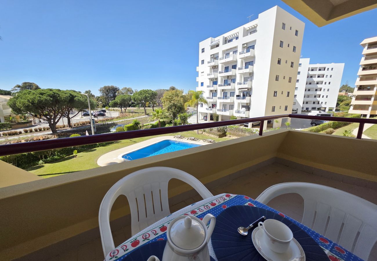 Apartamento en Vilamoura - Varandas do Sol Tango by SAPvillas