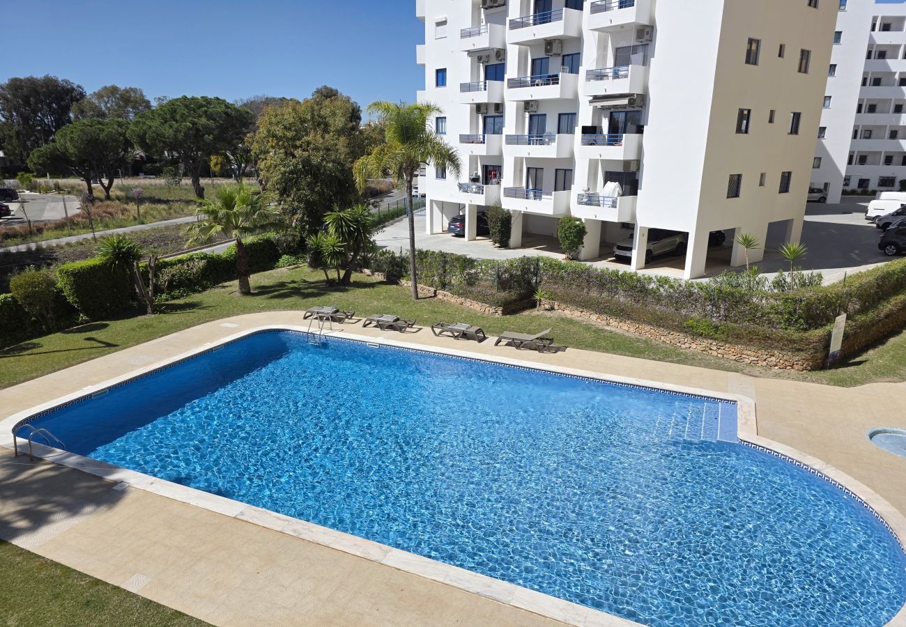 Apartamento en Vilamoura - Varandas do Sol Tango by SAPvillas
