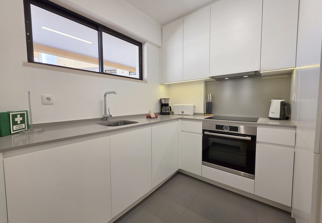 Apartamento en Vilamoura - Marina Mar Splendor by SAPvillas