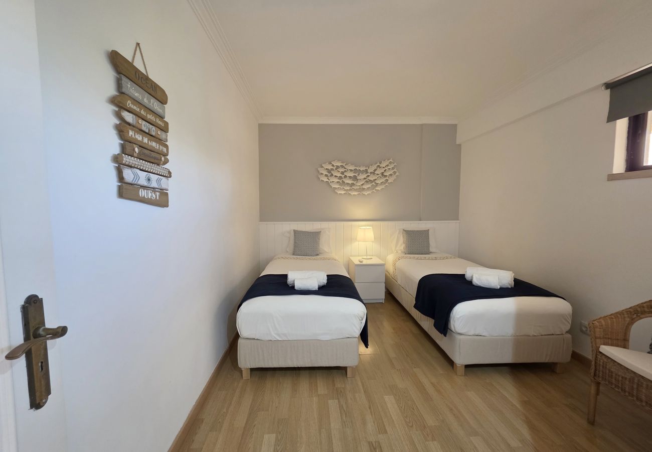 Apartamento en Vilamoura - Marina Mar Splendor by SAPvillas