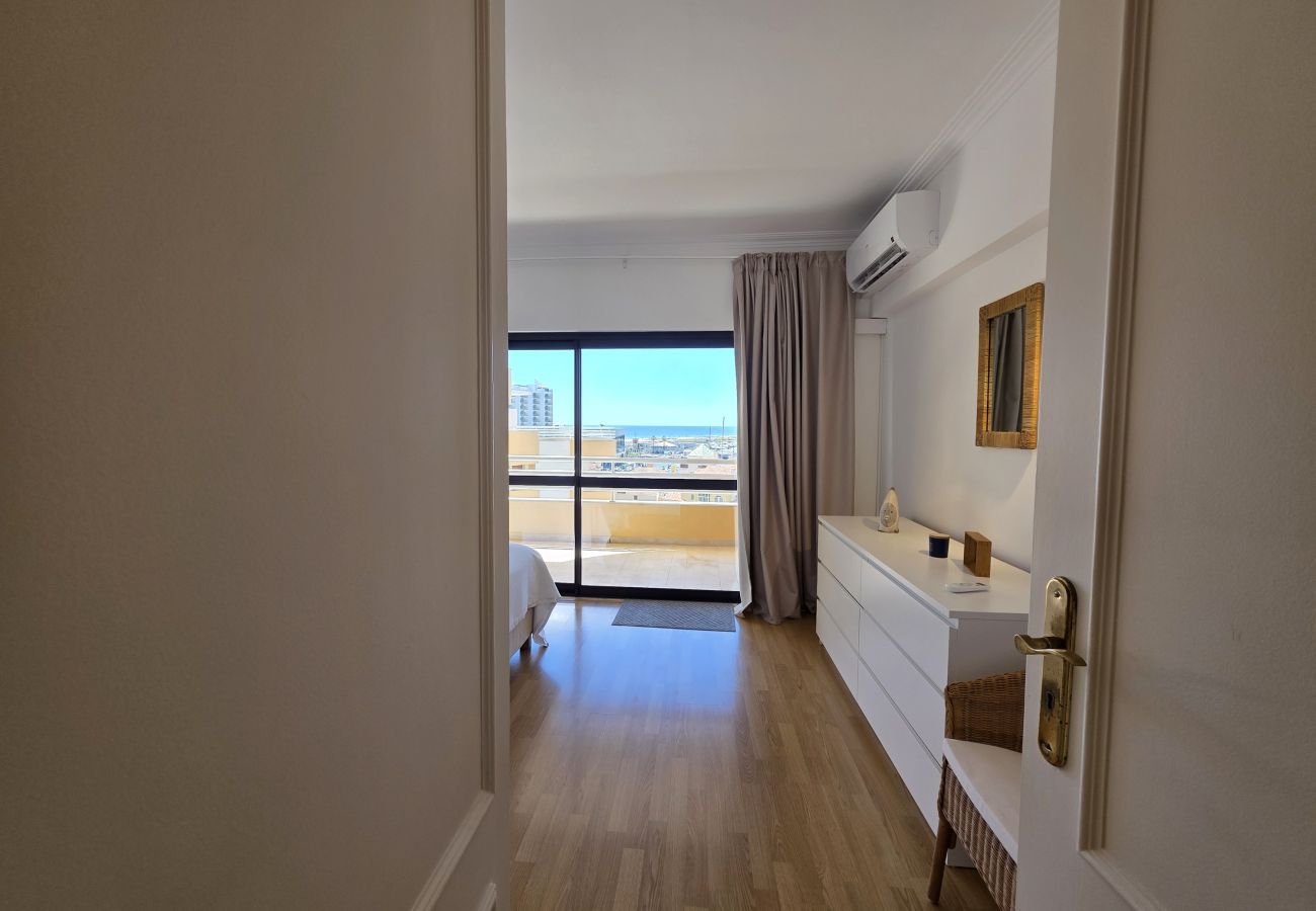 Apartamento en Vilamoura - Marina Mar Splendor by SAPvillas