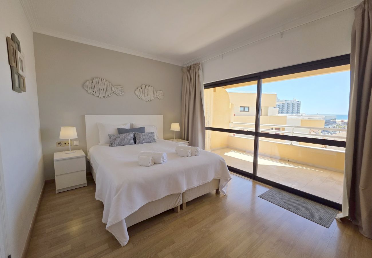 Apartamento en Vilamoura - Marina Mar Splendor by SAPvillas