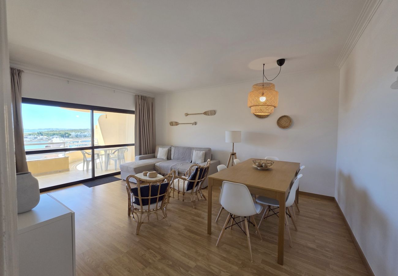 Apartamento en Vilamoura - Marina Mar Splendor by SAPvillas