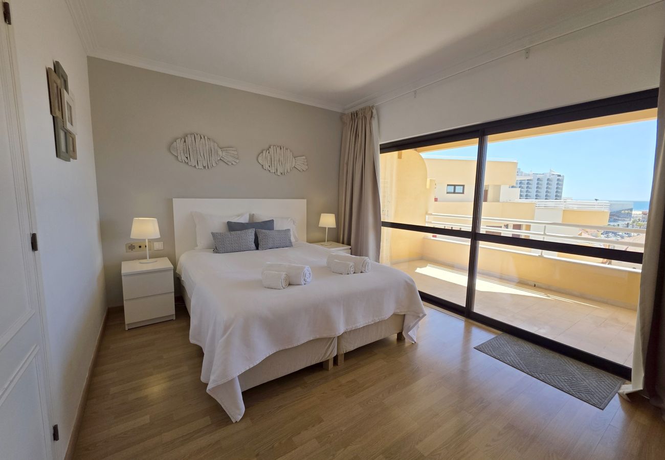 Apartamento en Vilamoura - Marina Mar Splendor by SAPvillas