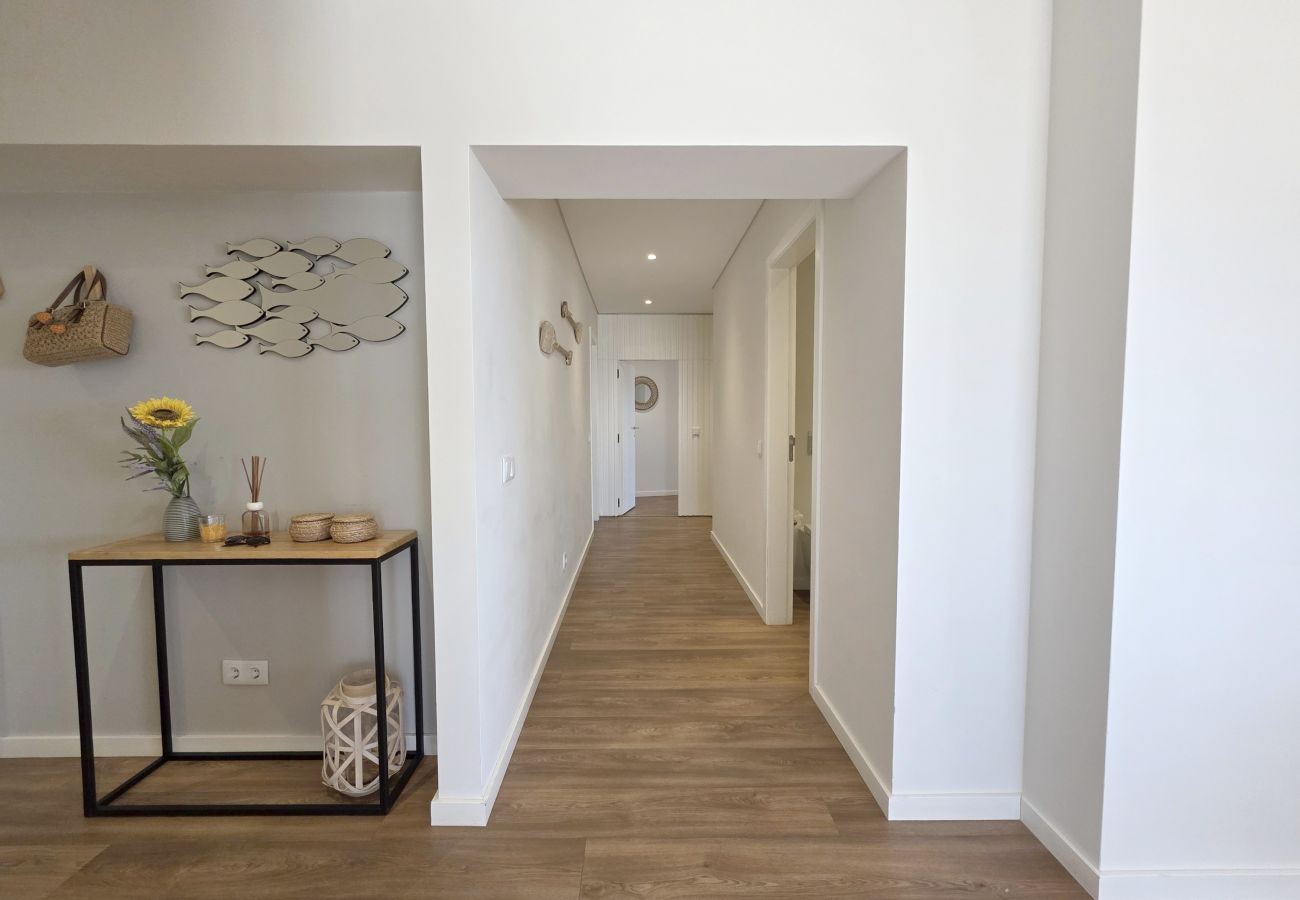 Apartamento en Vilamoura - Marina Mar Magestic by SAPvillas