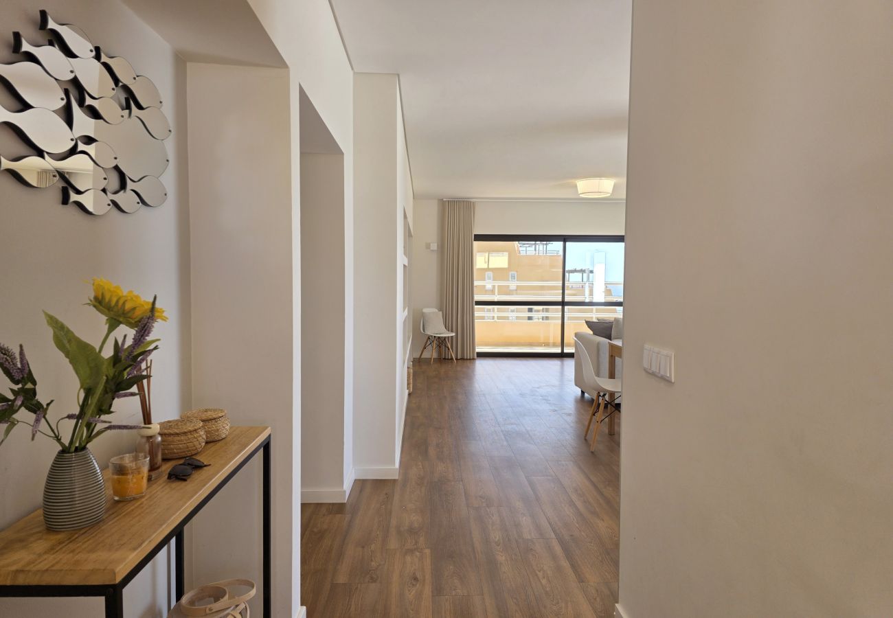 Apartamento en Vilamoura - Marina Mar Magestic by SAPvillas