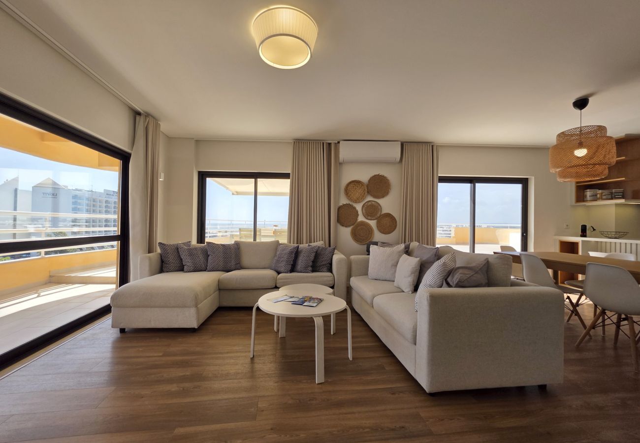 Apartamento en Vilamoura - Marina Mar Magestic by SAPvillas