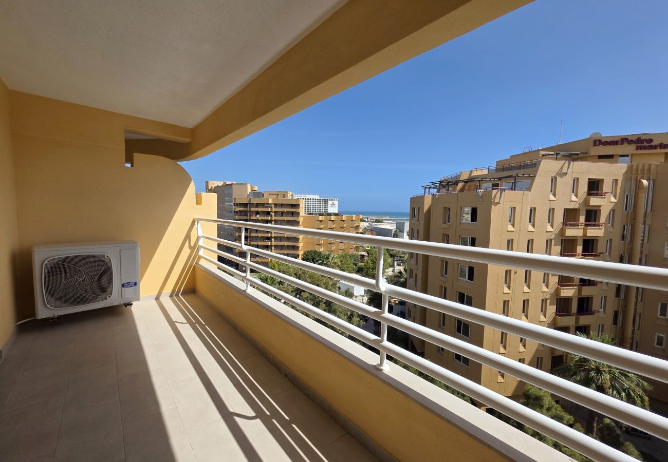 Apartamento en Vilamoura - Marina Mar Magestic by SAPvillas