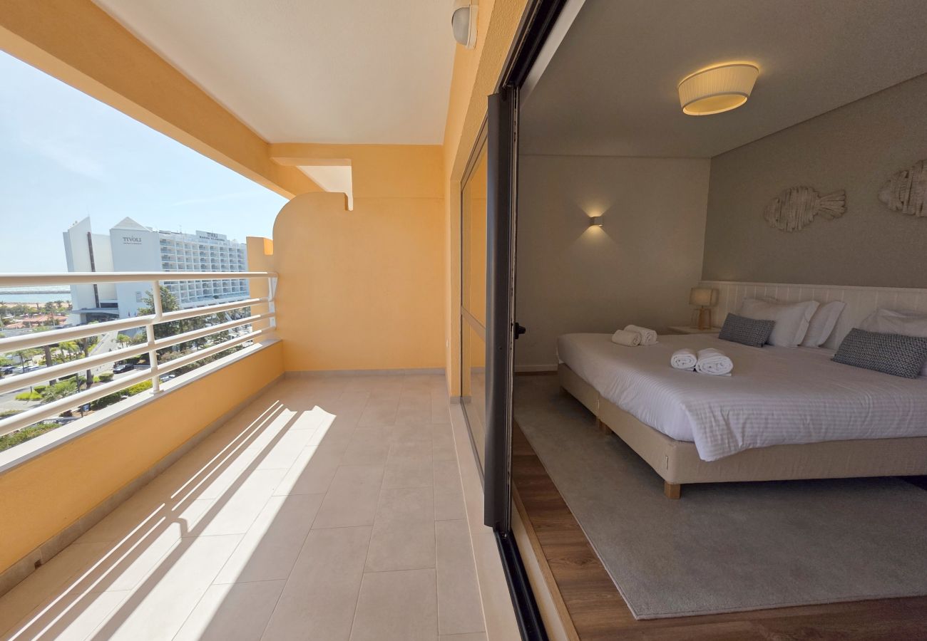 Apartamento en Vilamoura - Marina Mar Magestic by SAPvillas