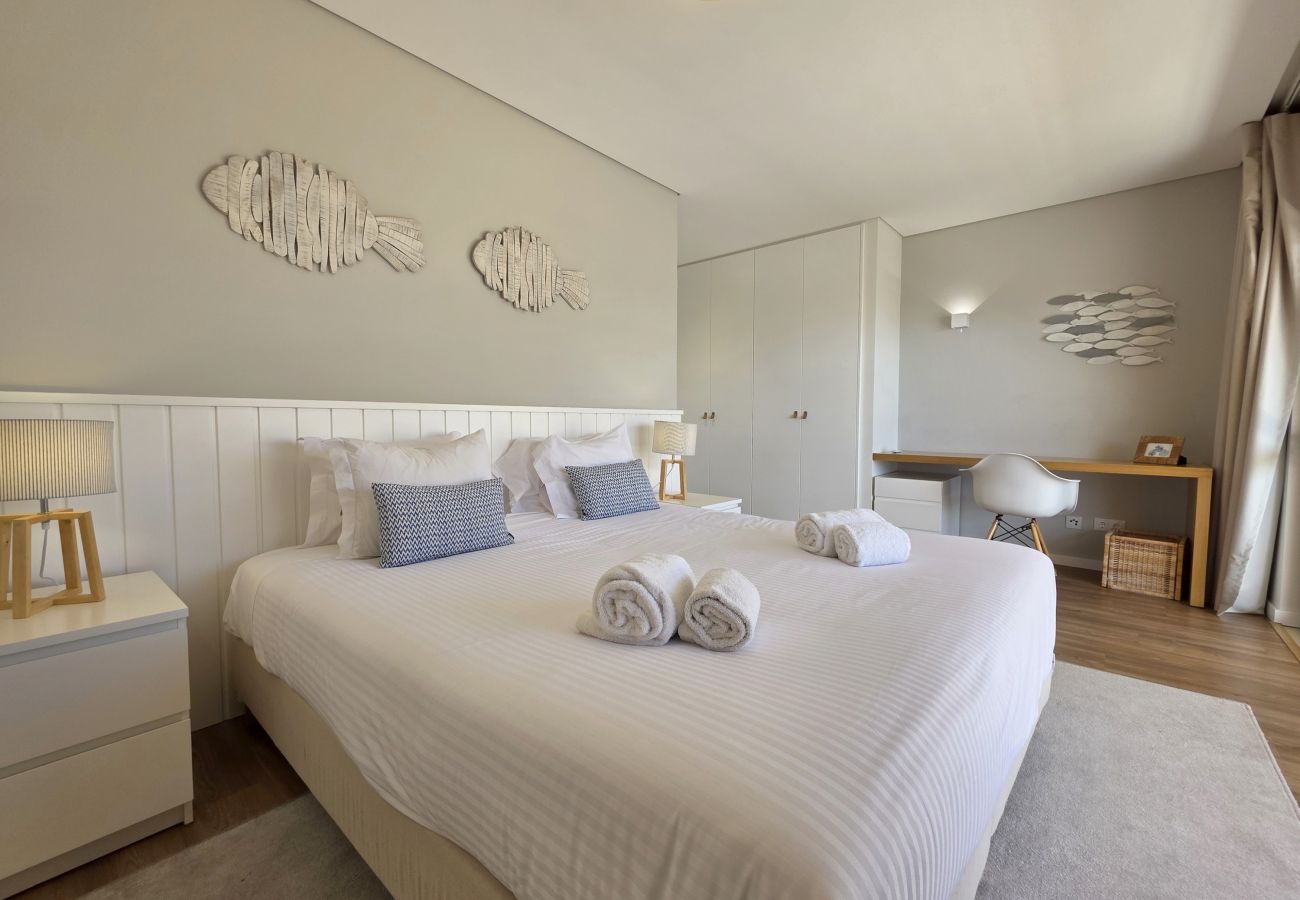 Apartamento en Vilamoura - Marina Mar Magestic by SAPvillas