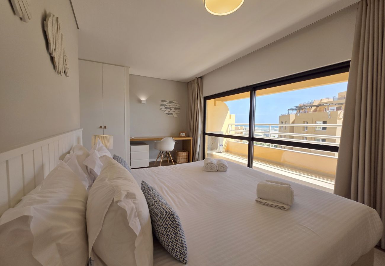 Apartamento en Vilamoura - Marina Mar Magestic by SAPvillas