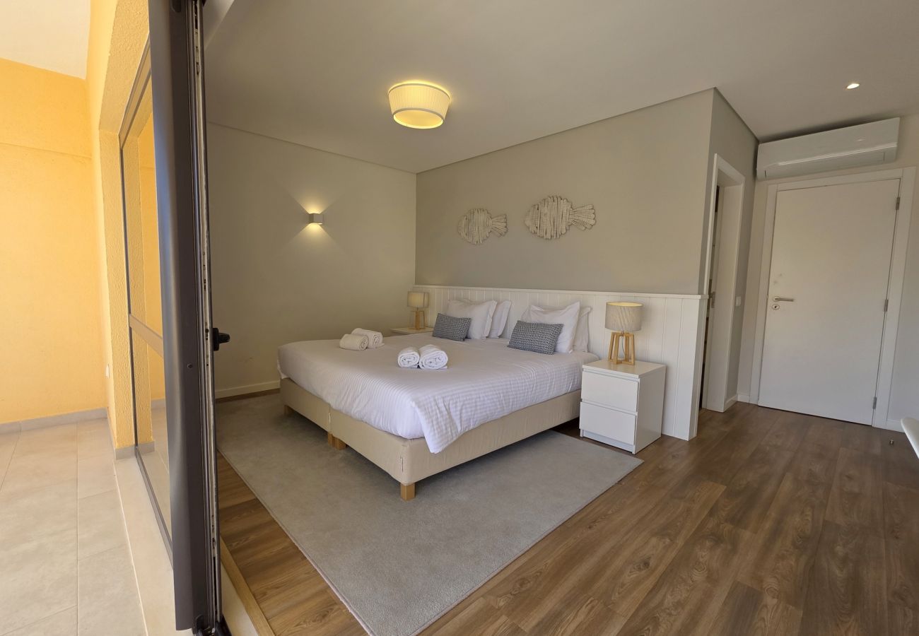 Apartamento en Vilamoura - Marina Mar Magestic by SAPvillas