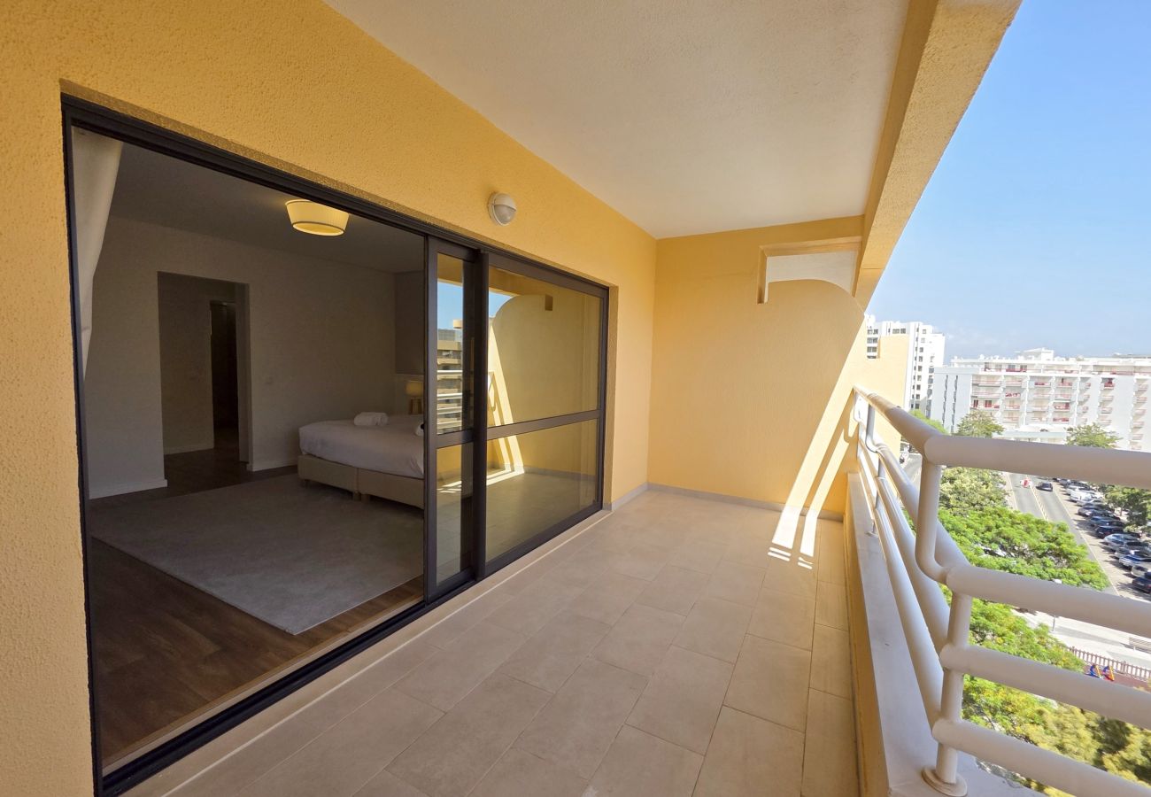 Apartamento en Vilamoura - Marina Mar Magestic by SAPvillas