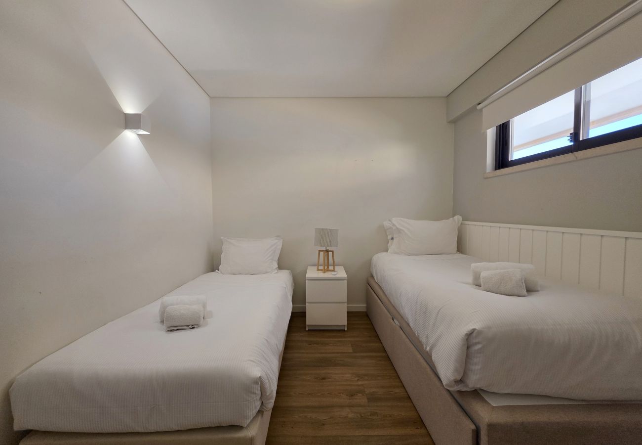 Apartamento en Vilamoura - Marina Mar Magestic by SAPvillas