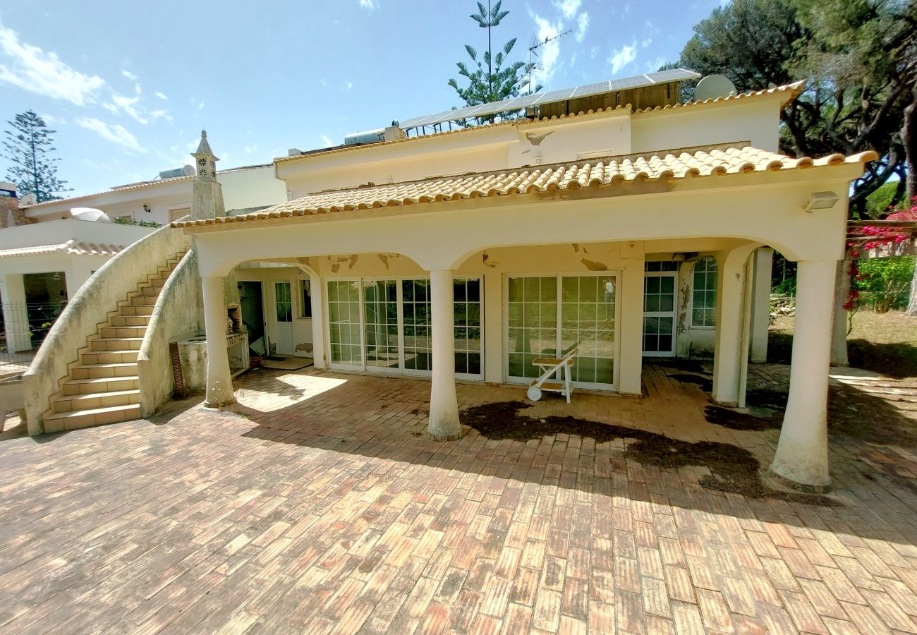 Villa en Vilamoura - Casa de 4 dormitorios en venta en Vilamoura