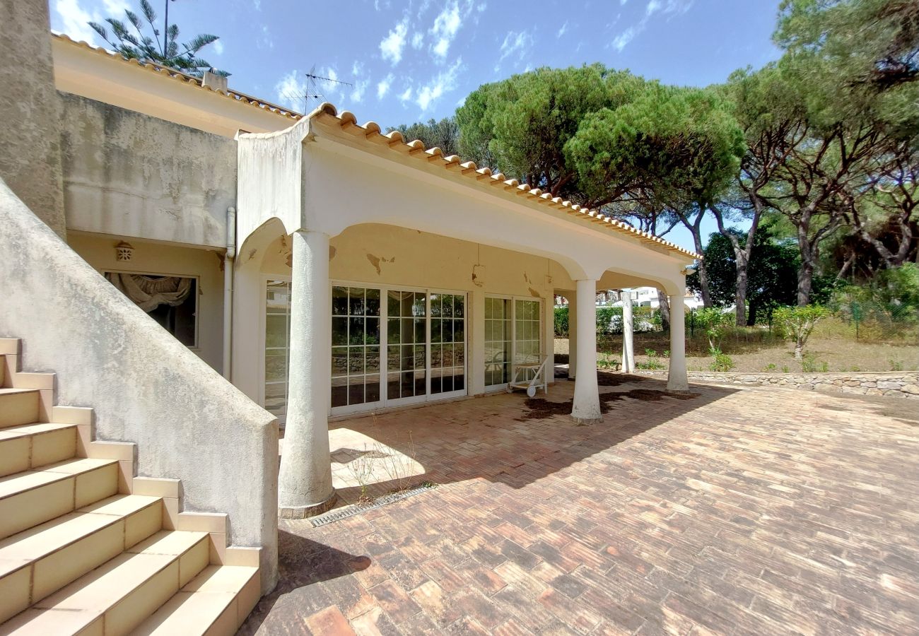 Villa en Vilamoura - Casa de 4 dormitorios en venta en Vilamoura