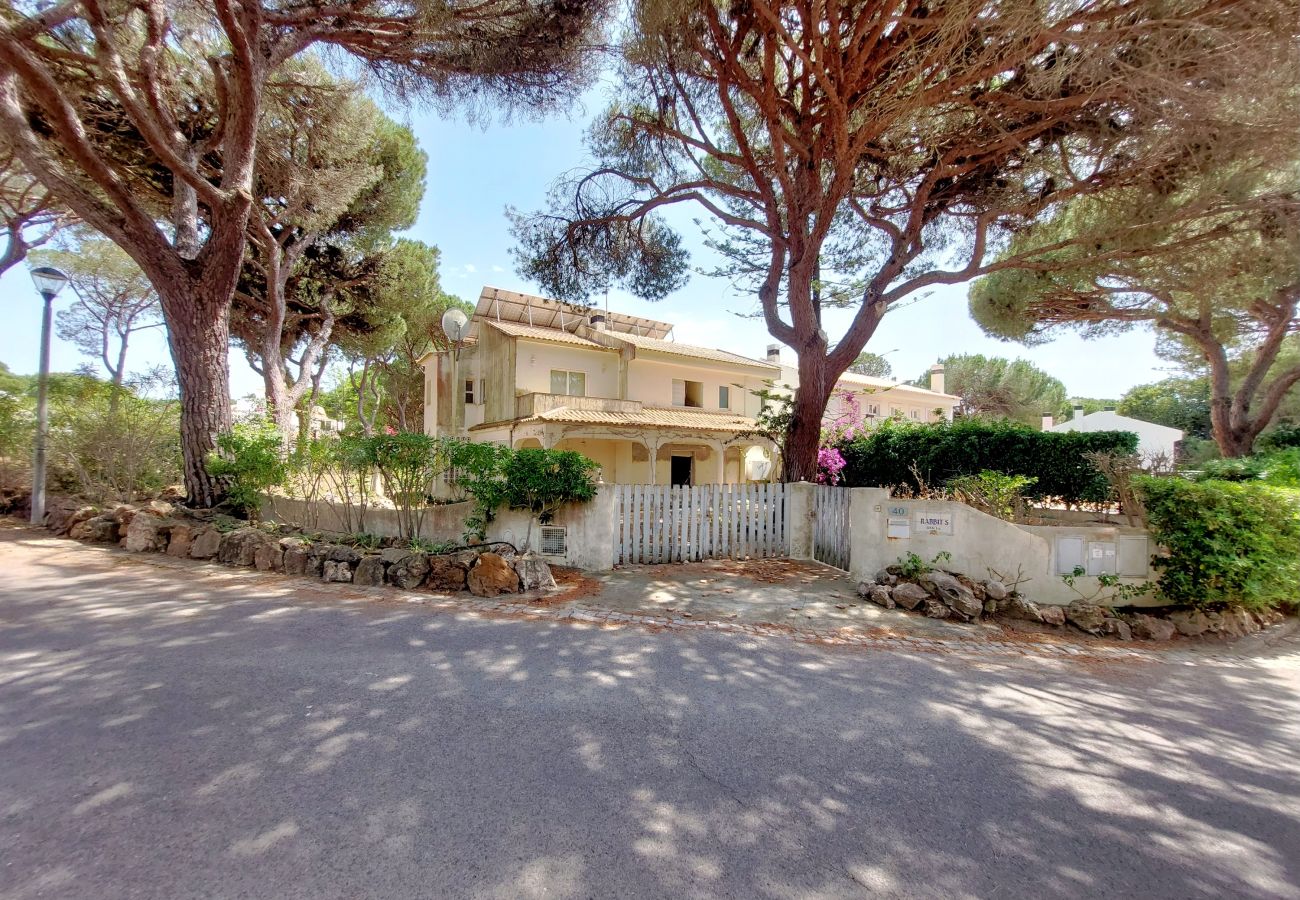 Villa en Vilamoura - Casa de 4 dormitorios en venta en Vilamoura