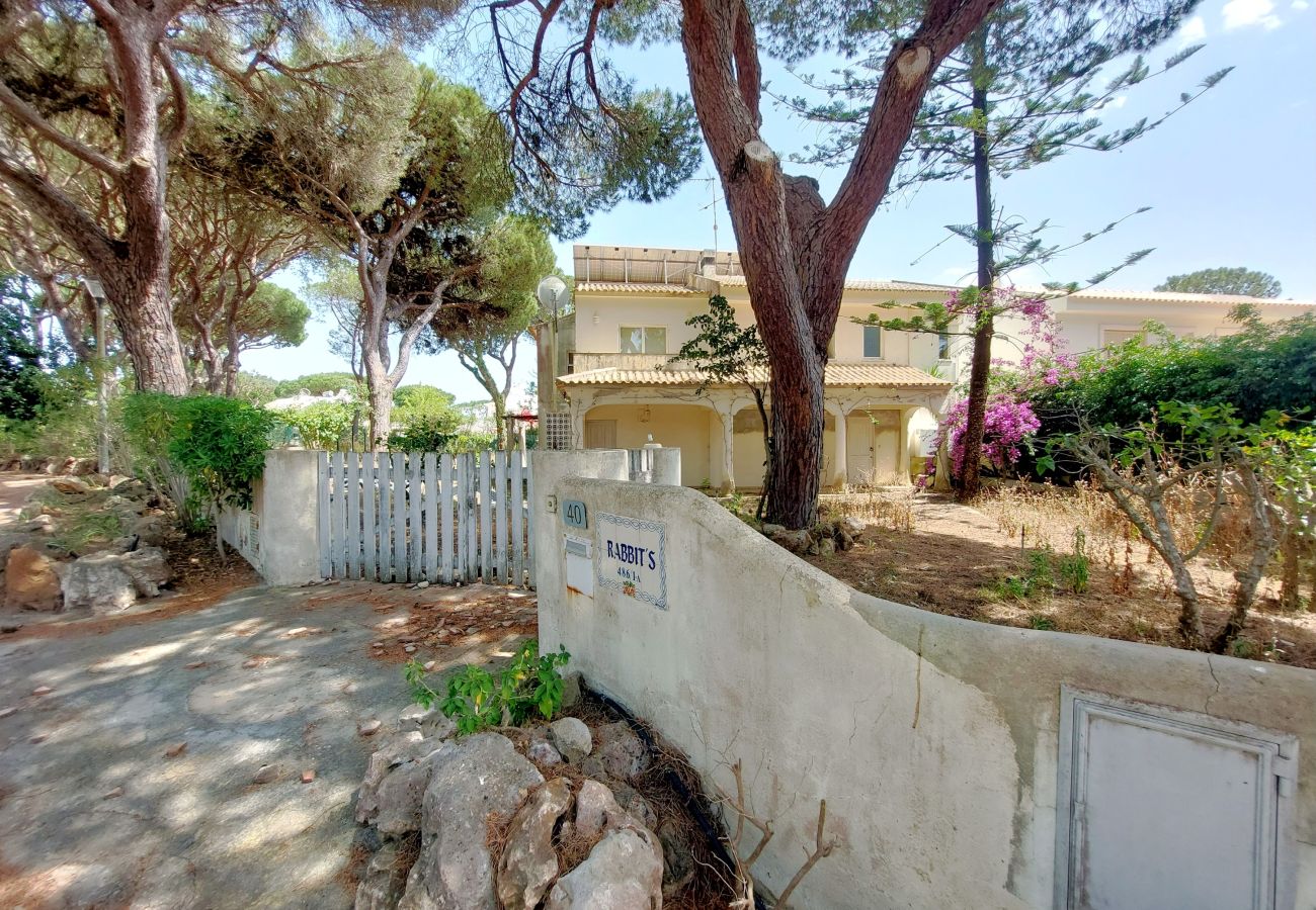 Villa en Vilamoura - Casa de 4 dormitorios en venta en Vilamoura