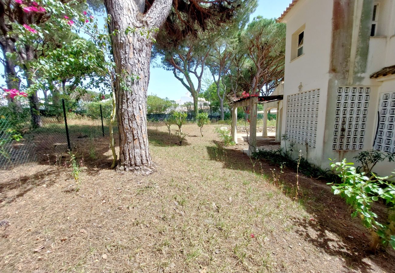Villa en Vilamoura - Casa de 4 dormitorios en venta en Vilamoura