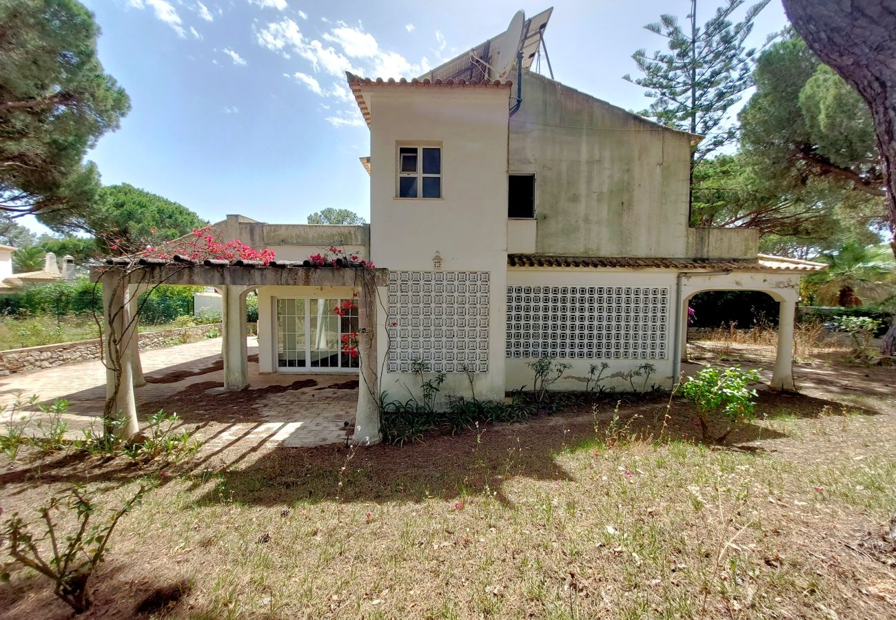 Villa en Vilamoura - Casa de 4 dormitorios en venta en Vilamoura