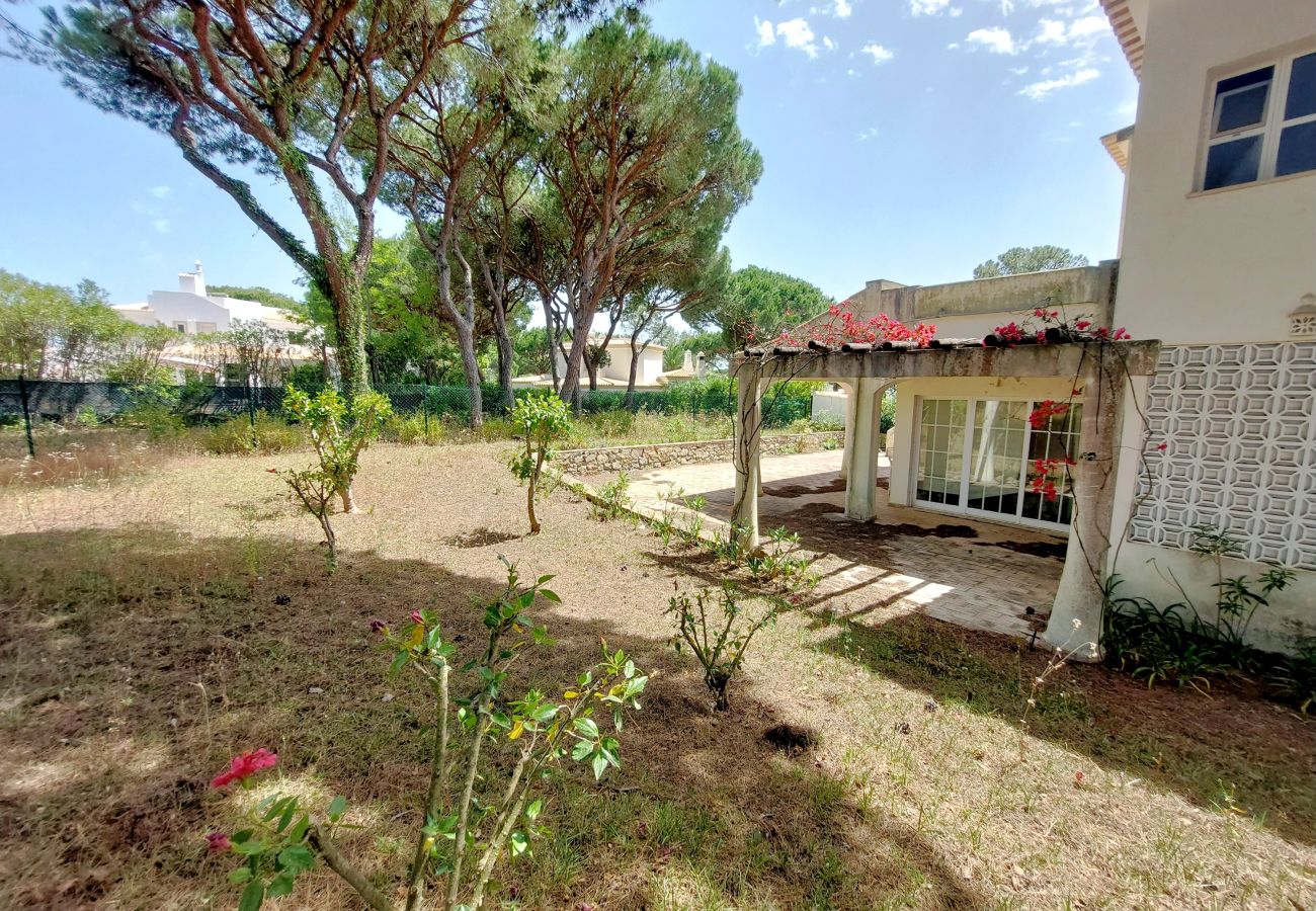 Villa en Vilamoura - Casa de 4 dormitorios en venta en Vilamoura