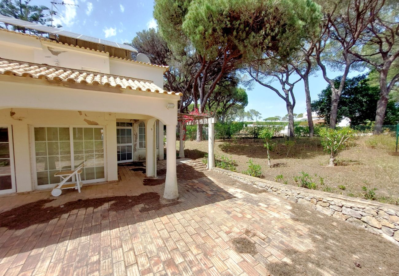 Villa en Vilamoura - Casa de 4 dormitorios en venta en Vilamoura