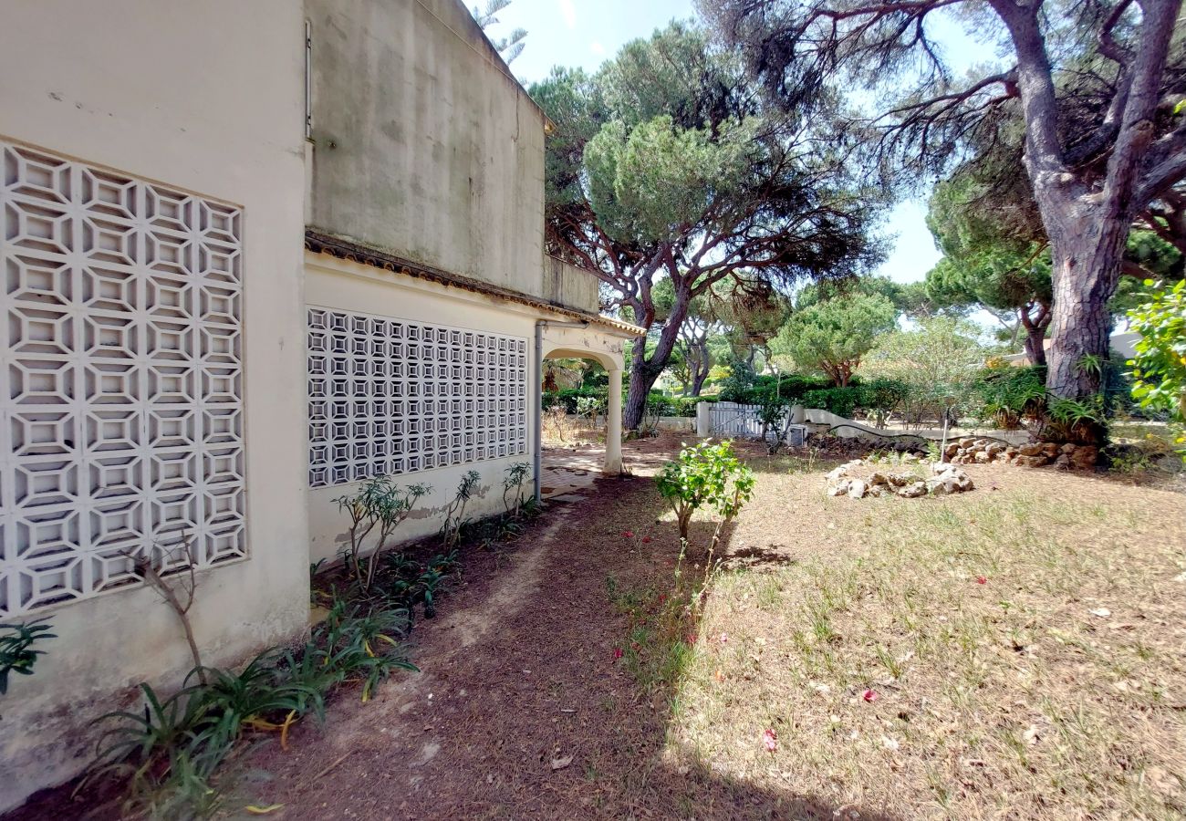Villa en Vilamoura - Casa de 4 dormitorios en venta en Vilamoura