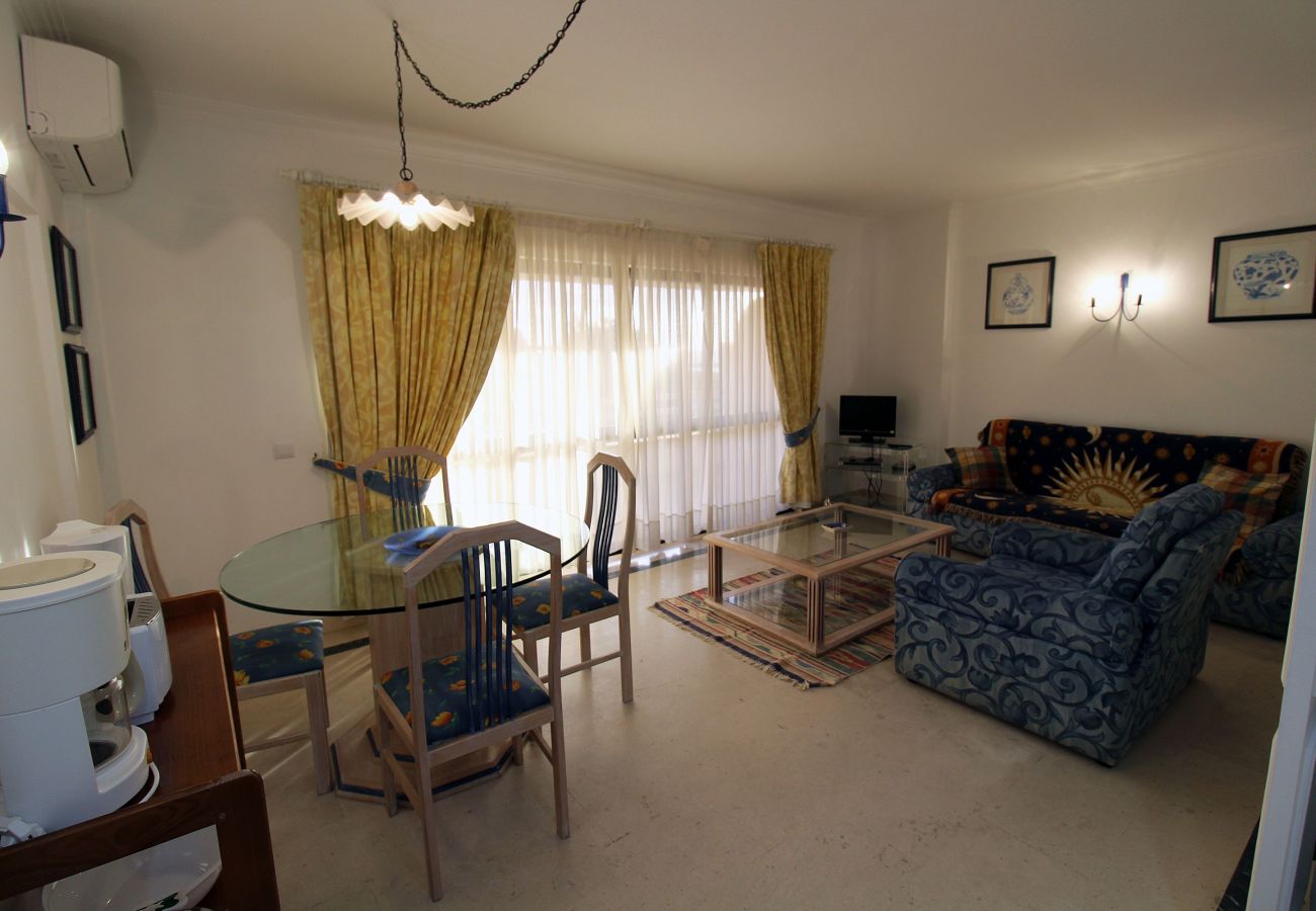 Appartement à Vilamoura - MARINA MAR SEA BREEZE | SAPvillas