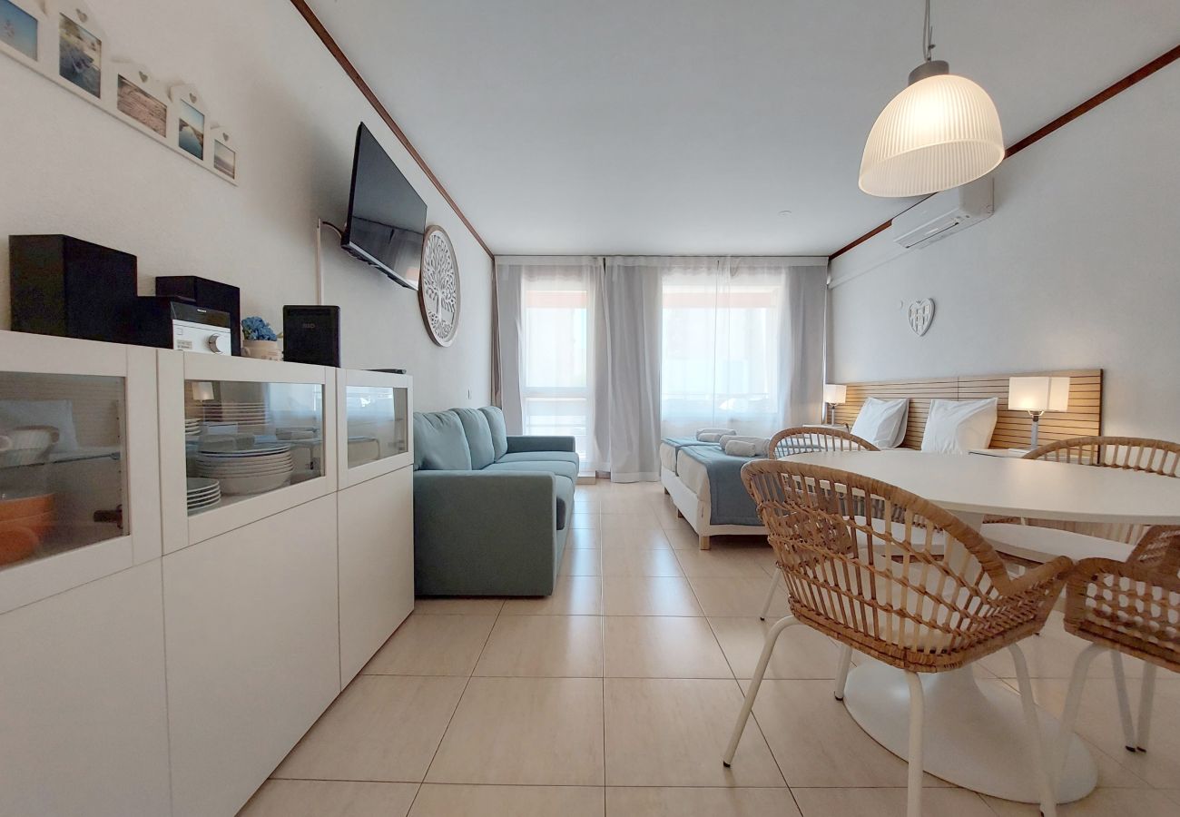 Studio à Vilamoura - Loulé Turtle by SAPvillas