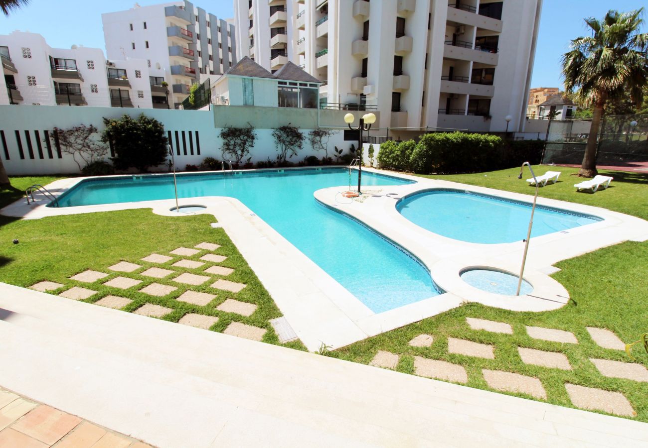 Appartement à Vilamoura - ALCHARB RETREAT | SAPvillas