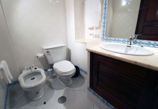 Maison mitoyenne à Vilamoura - Vilamouratenis Blue by SAPvillas Maison mitoyenne à Vilamoura - Vilamouratenis Blue by SAPvillas