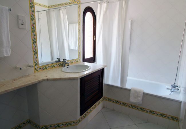 Maison mitoyenne à Vilamoura - Vilamouratenis Blue by SAPvillas Maison mitoyenne à Vilamoura - Vilamouratenis Blue by SAPvillas