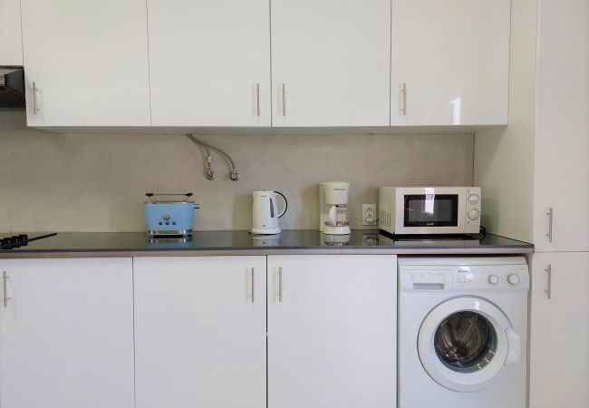 Maison mitoyenne à Vilamoura - Vilamouratenis Blue by SAPvillas Maison mitoyenne à Vilamoura - Vilamouratenis Blue by SAPvillas