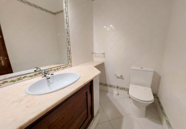 Maison mitoyenne à Vilamoura - Vilamouratenis Blue by SAPvillas Maison mitoyenne à Vilamoura - Vilamouratenis Blue by SAPvillas